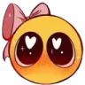 blushbow