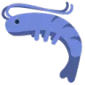 WaterShrimpx