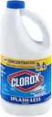 clorox