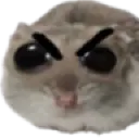 angry