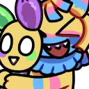 bdaypartyhuggle