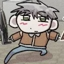 STUPIDsneaking