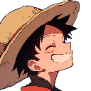 smile Discord emoji