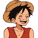 Luffysmile