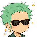 Zorocool Discord emoji