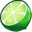 lime