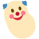 clownbean Discord Emoji | NitroLoot | Free Nitro Giveaways &  Community