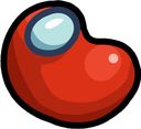amogusbean custom emote | NitroLoot | Free Nitro Giveaways &  Community
