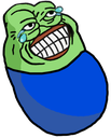 roflbean Discord sticker | NitroLoot | Free Nitro Giveaways &  Community