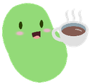 beancoffee Discord sticker | NitroLoot | Free Nitro Giveaways &  Community