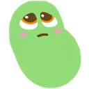 pleadingbean Discord sticker | NitroLoot | Free Nitro Giveaways &  Community