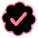 iconcheckpink
