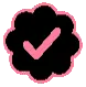 iconcheckpink