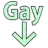 gay
