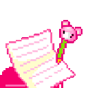 adecor_DrawArtNotePaper