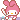 adecor_PinkSanrio_Melody_letter