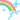 adecor_RainbowSparkleColorful