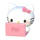 42807hellokittycomputer