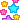 adecor_RainbowStarsfall