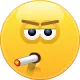 smoke