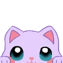 hidingkitty