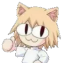NekoArcThumbsUp