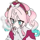 HyacineSmoke