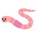smileyworm