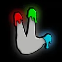 FINGERPAINTER