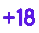 18plus