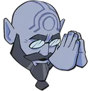 T_Sticker_thank_you_chayne