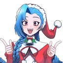 JinxChristmas