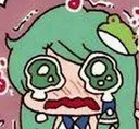 Sanae_Cry Sanae_Cry