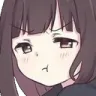 :Pout: