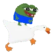 peepoGoose