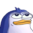 PenguinRollEyes