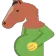 tnrpregnanthorse