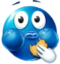 bluecookie