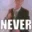 nevergonnagiveaf