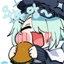 hiyoriburger