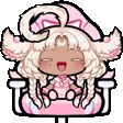 TrielaChairSpinny TrielaChairSpinny