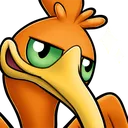 CramorantSmug CramorantSmug