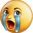 sob
