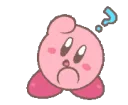 KirbyHuh KirbyHuh