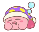 KirbySleepy