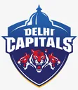 OriginalDelhiCapitalsLogoPNGSVGF