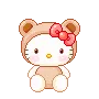 D_hellokittybear