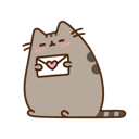 pusheen