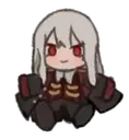 EVILasslookinPlush