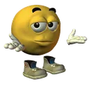 shrug